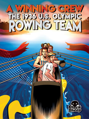cover image of A Winning Crew